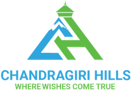 Chandragiri Hills